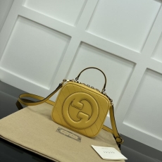 Gucci Top Handle Bags